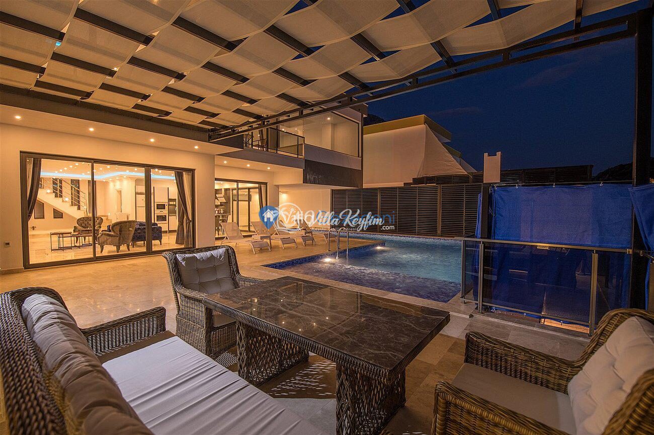 Villa Blue Sirena — 5