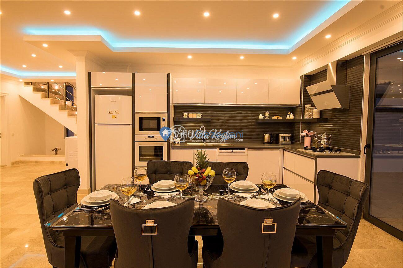Villa Blue Sirena — 6