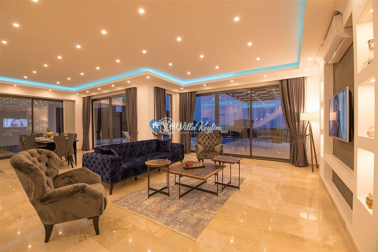 Villa Blue Sirena — 9