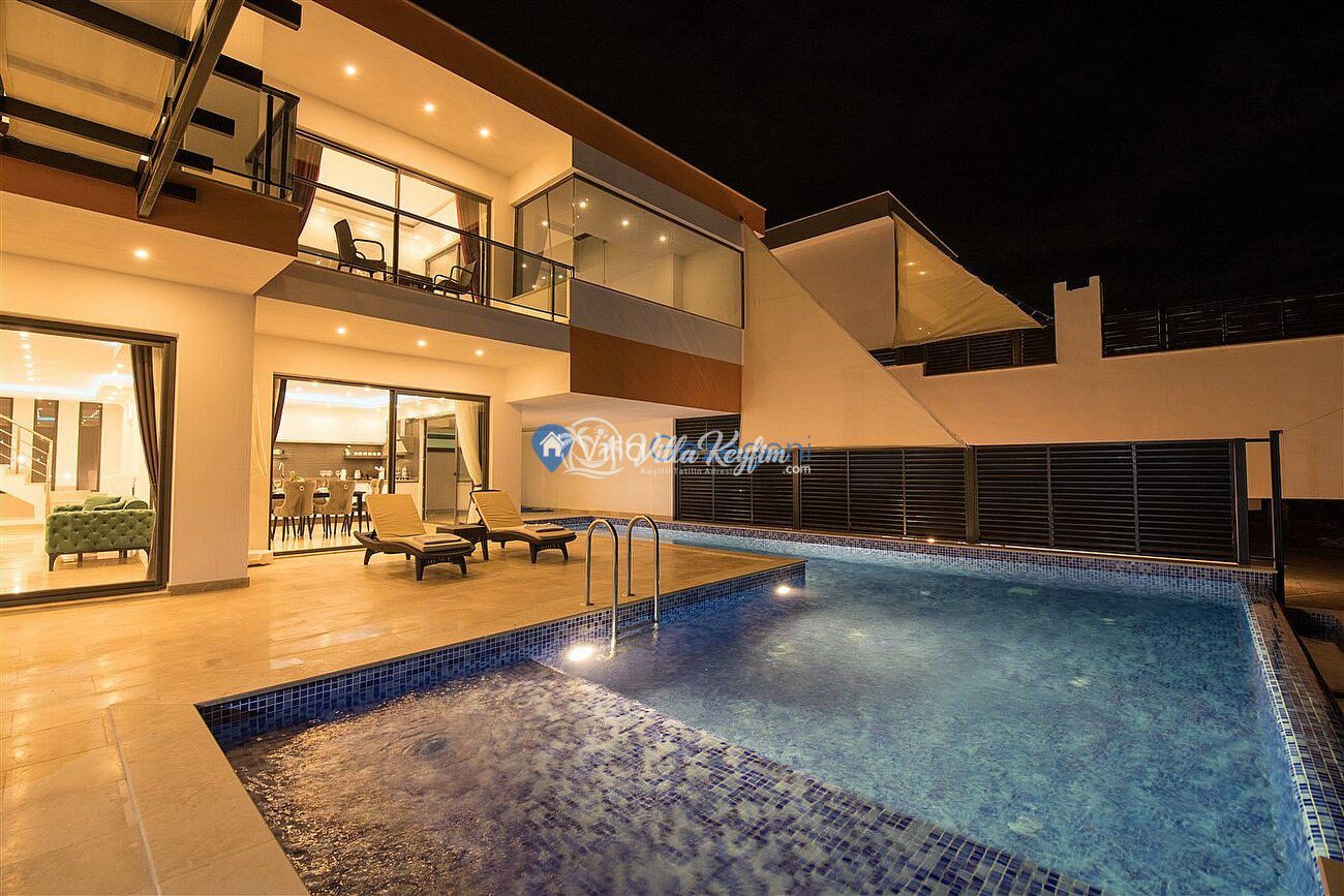 Villa Betül — 4