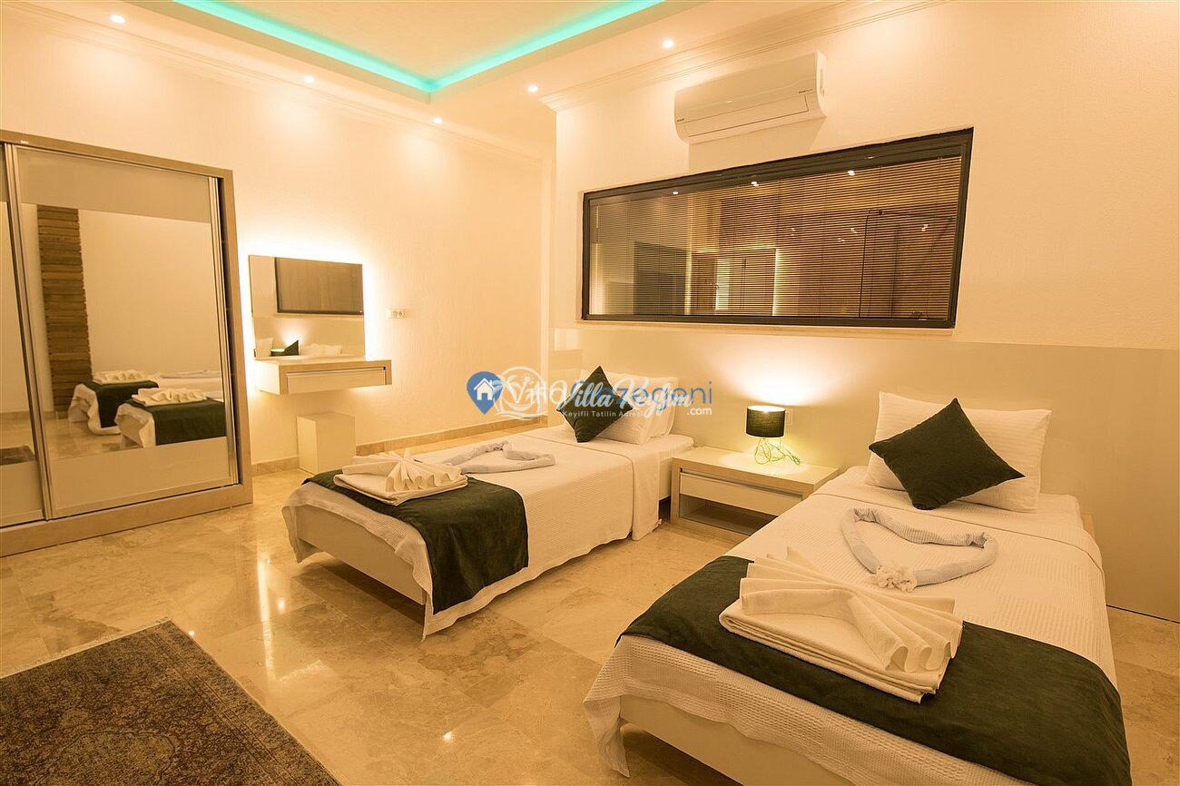 Villa Blue Sirena — 17