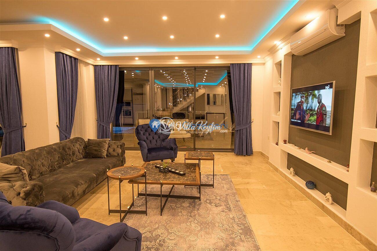 Villa Blue Sirena — 20