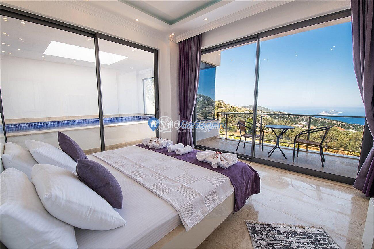 Villa Blue Sirena — 27