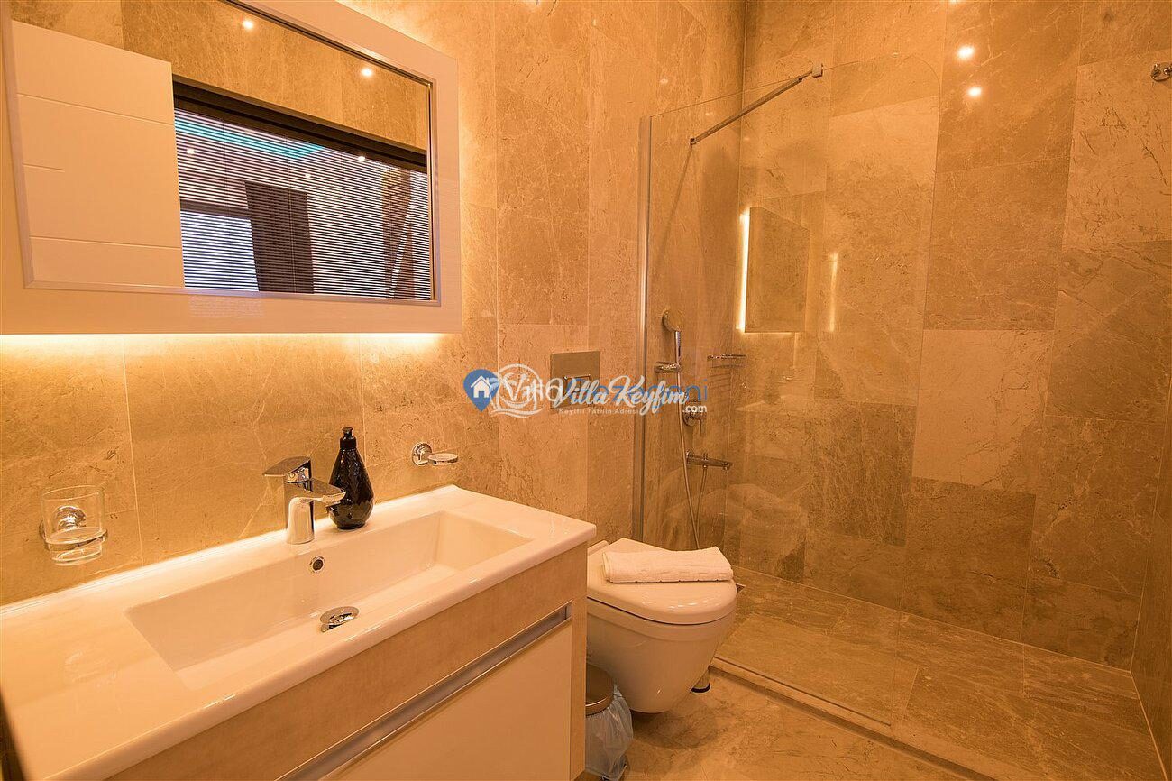 Villa Blue Sirena — 36