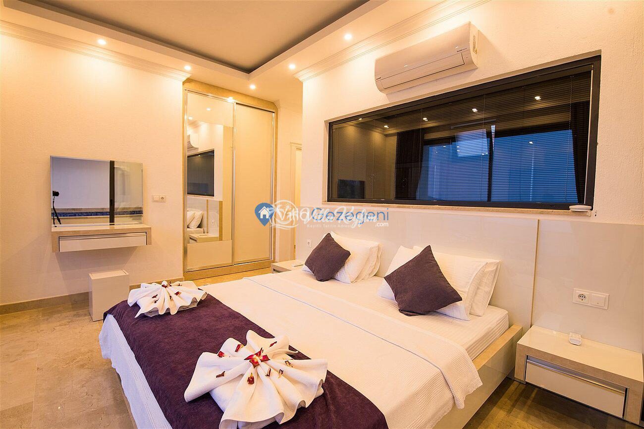 Villa Blue Sirena — 38