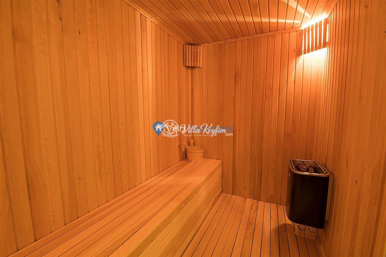 Villa Blue Sirena — 39