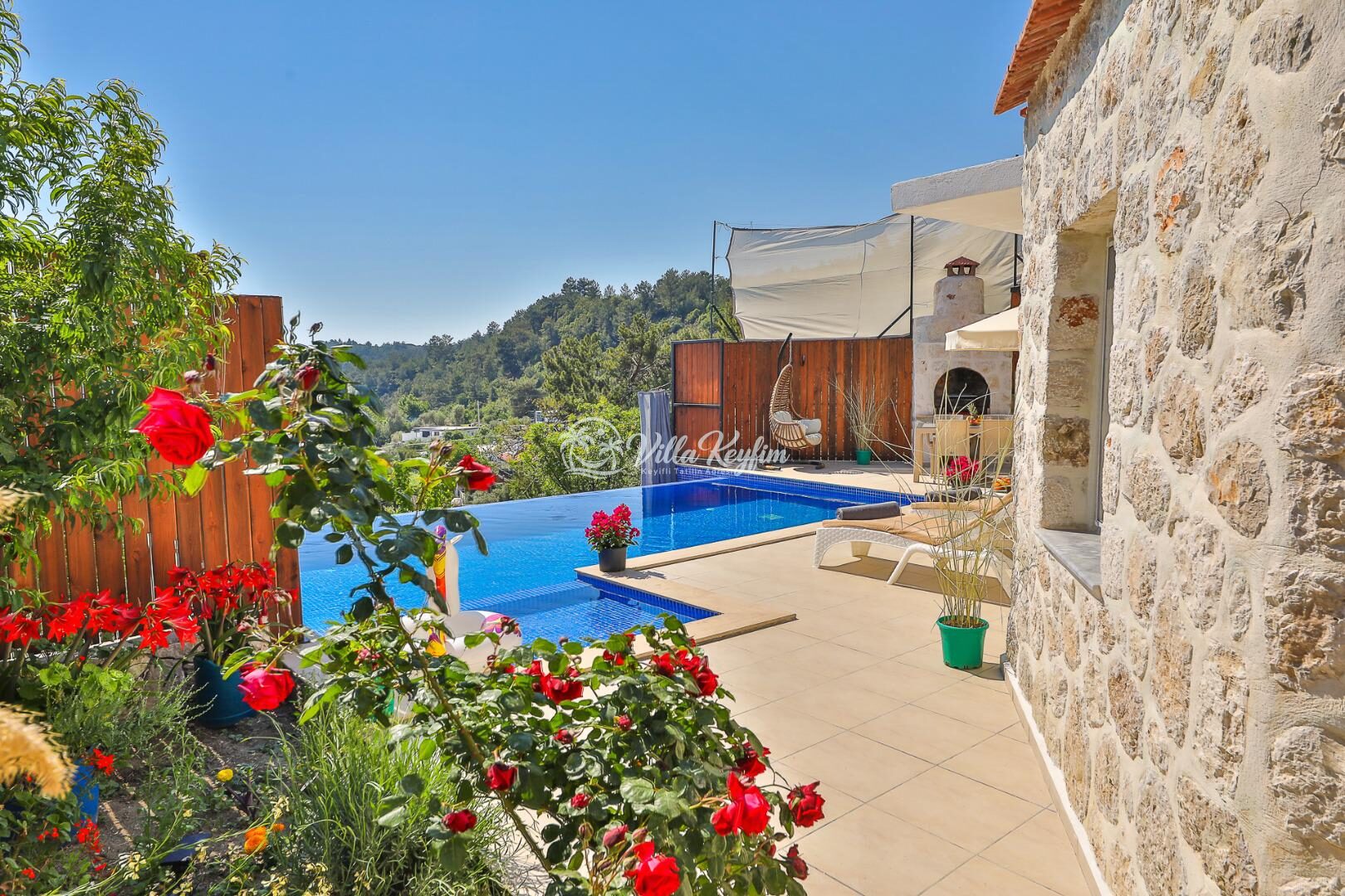 Villa Petek — 9