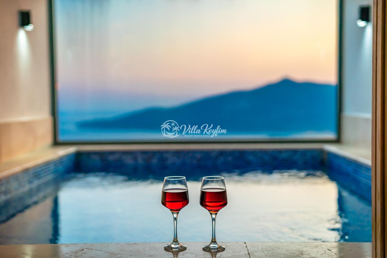 Villa Retro — 33