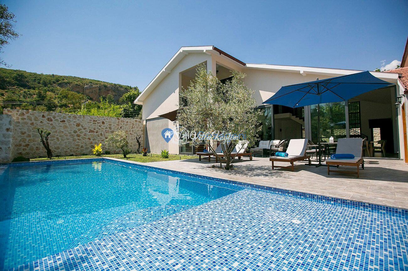 Villa Half Moon 1 — 5