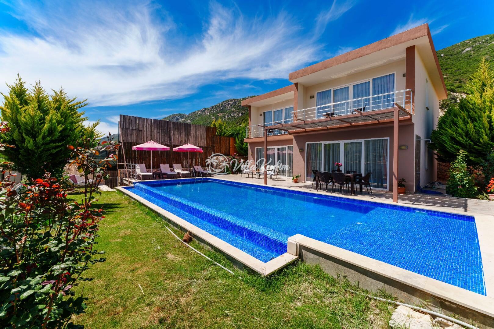 Villa Azelya — 3