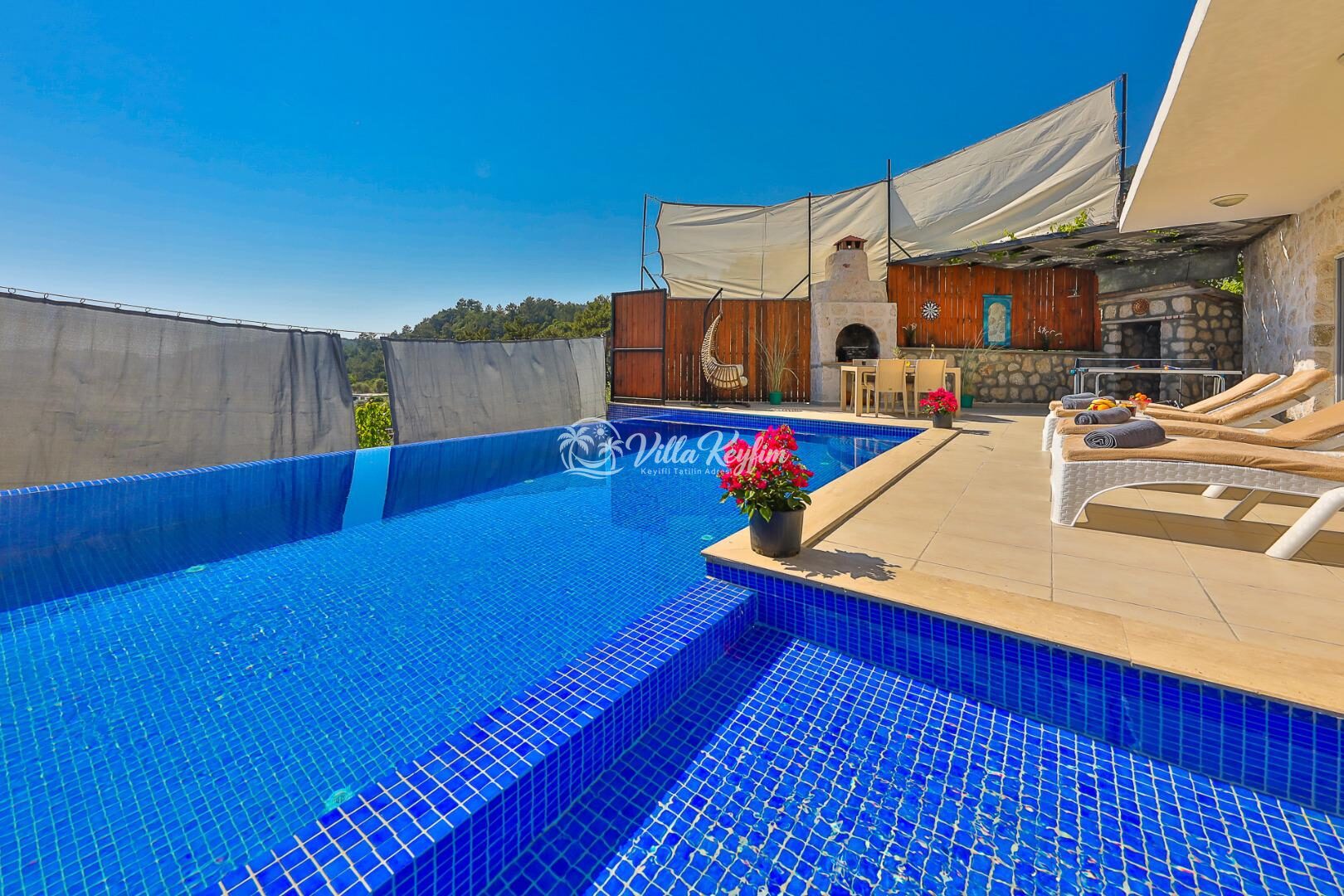 Villa Petek — 18