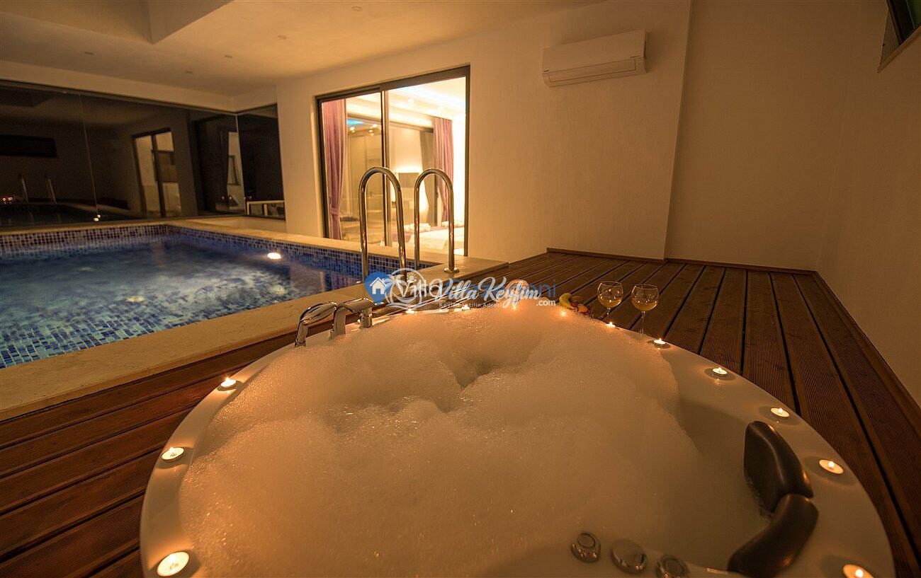 Villa Yağmur Sirena — 29