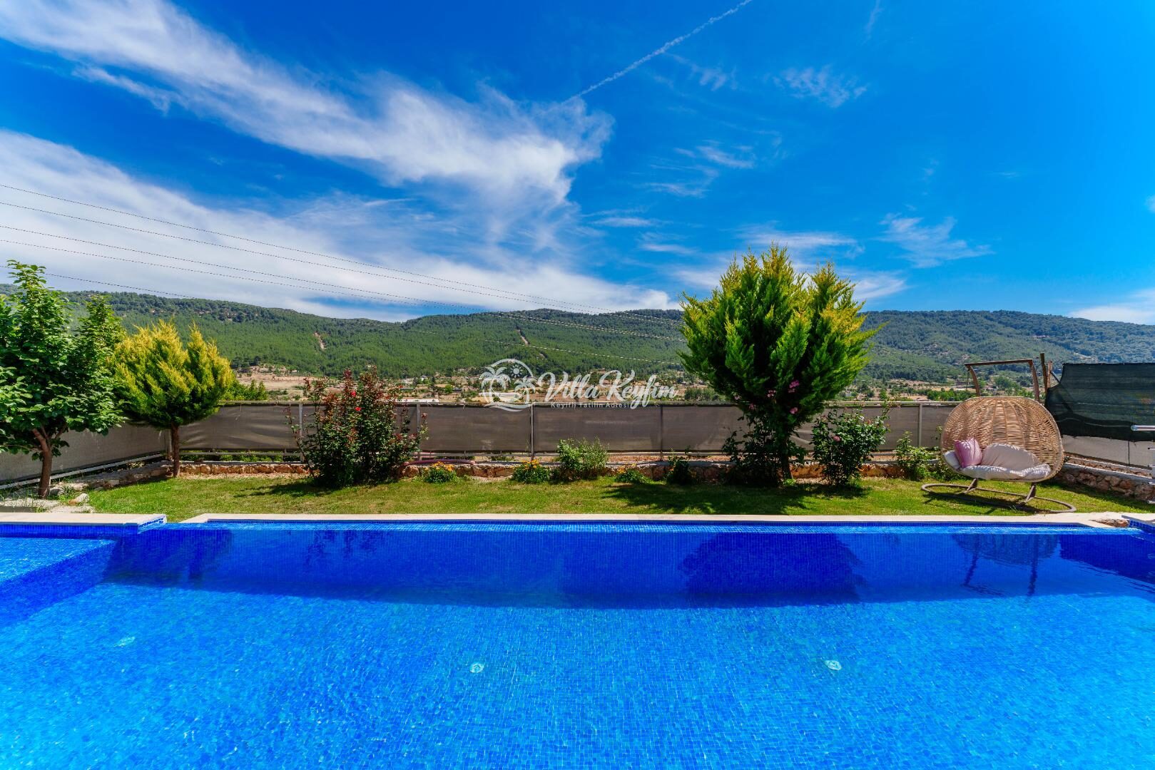 Villa Azelya — 11