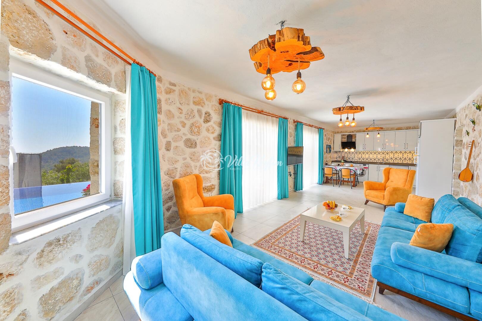 Villa Petek — 25