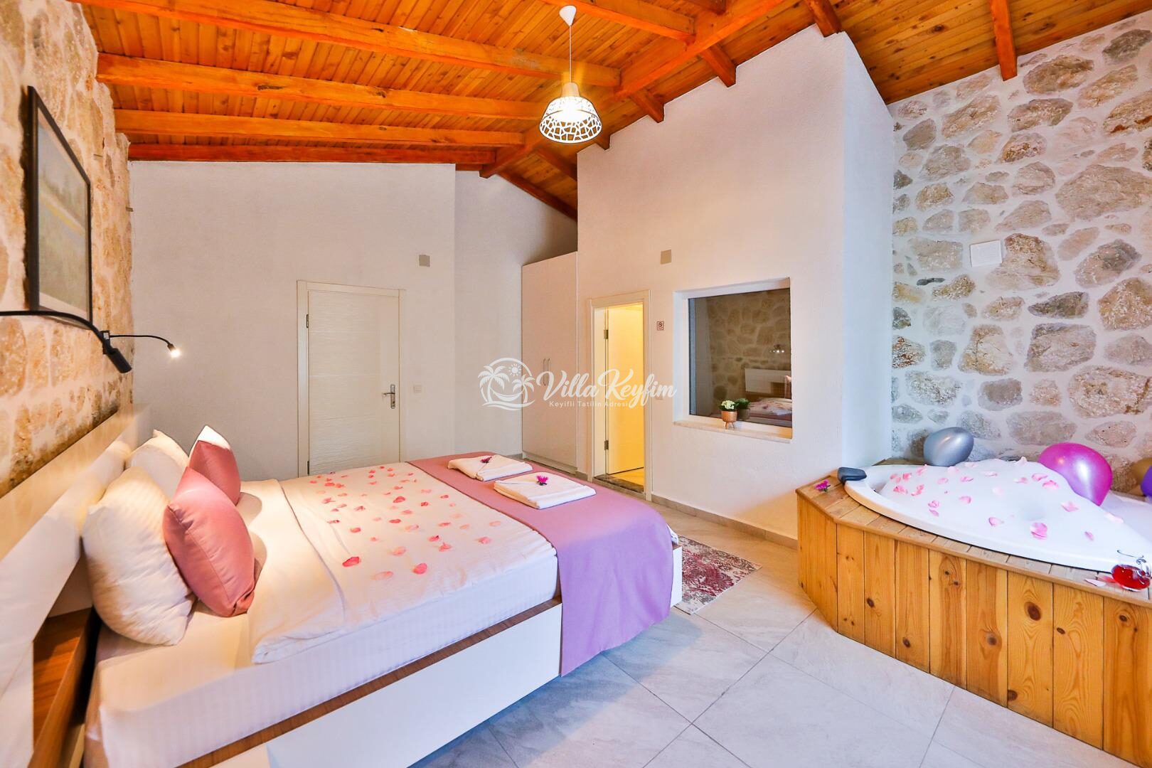 Villa Petek — 30