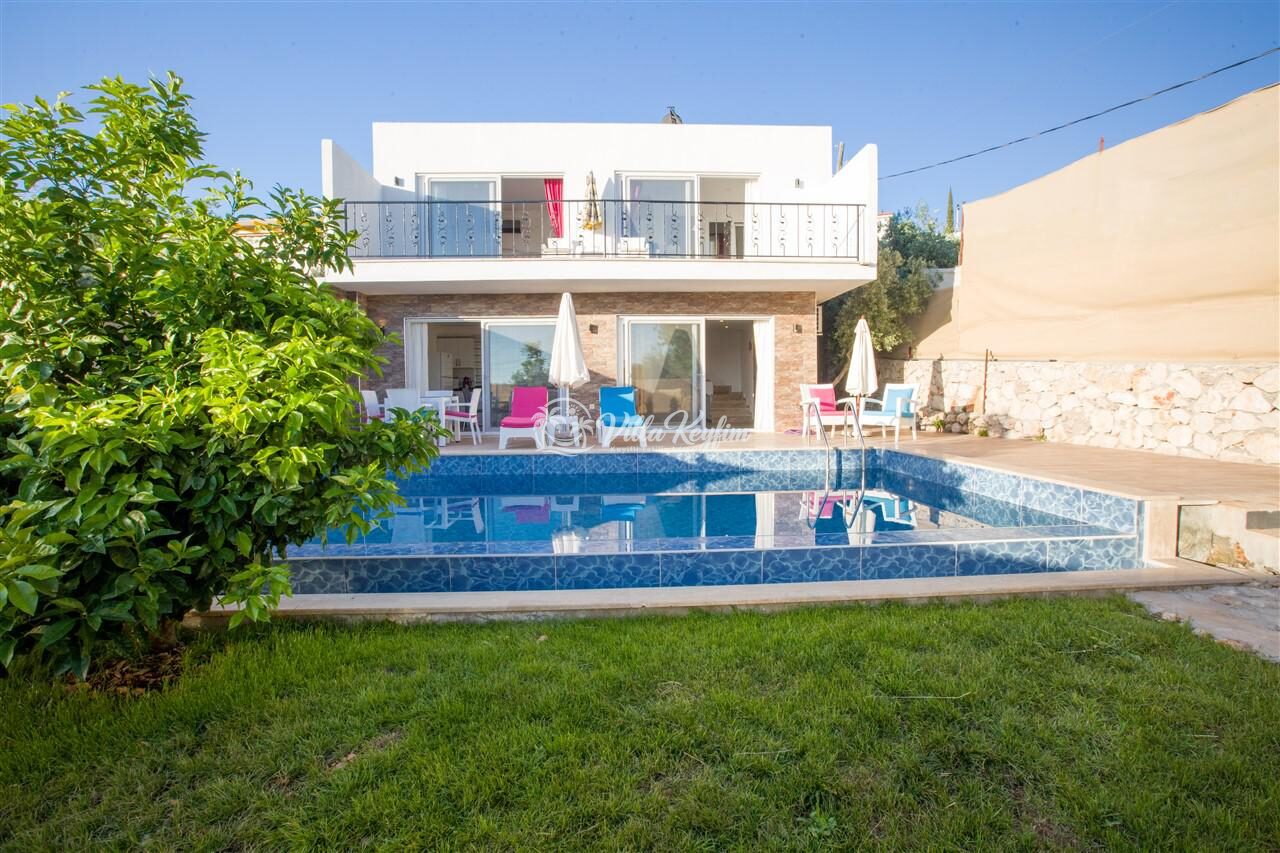 Villa Elfida — 1