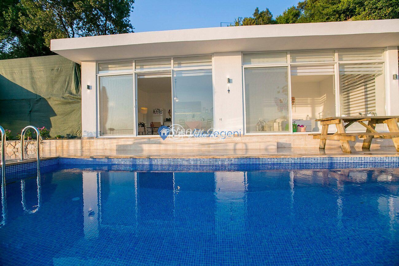 Villa Üzüm Tanem — 3