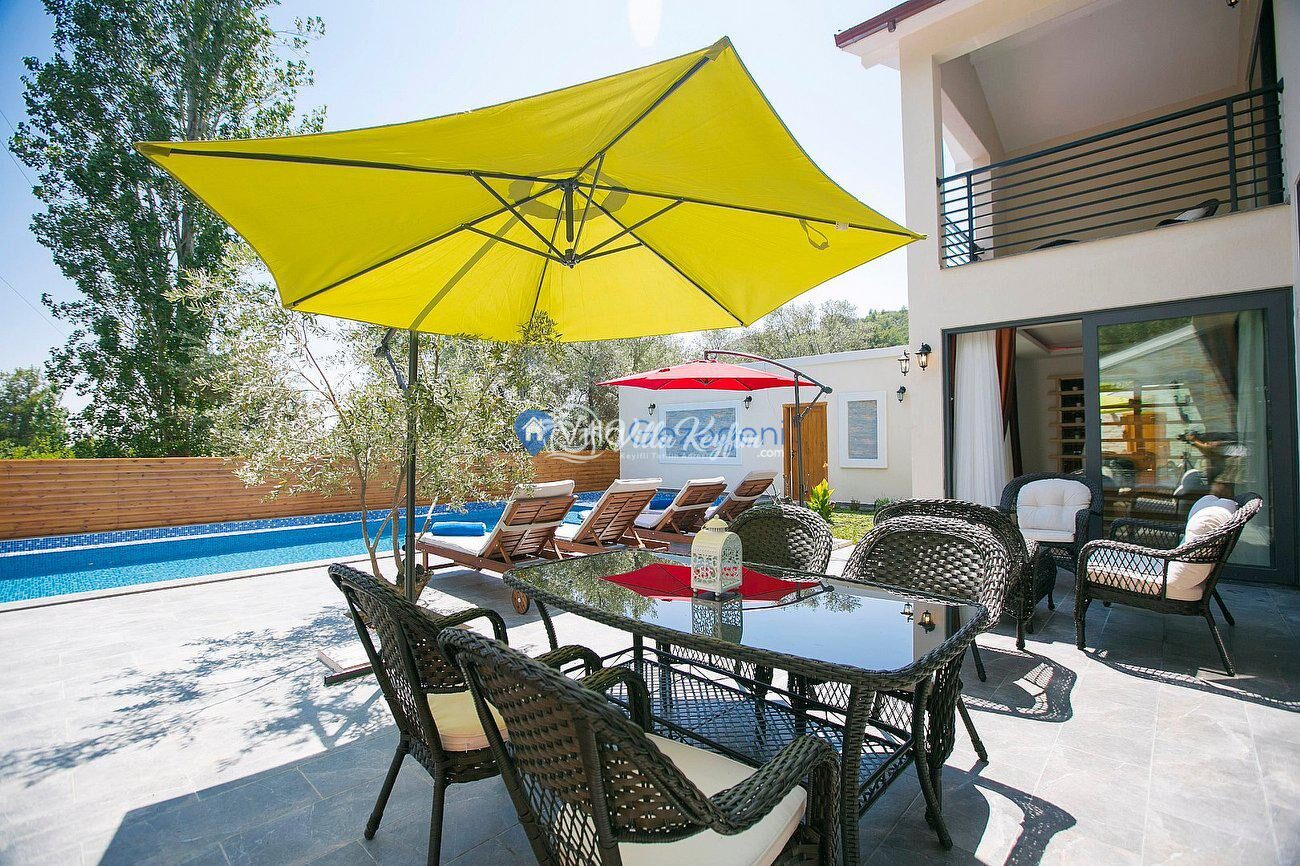 Villa Half Moon 2 — 23