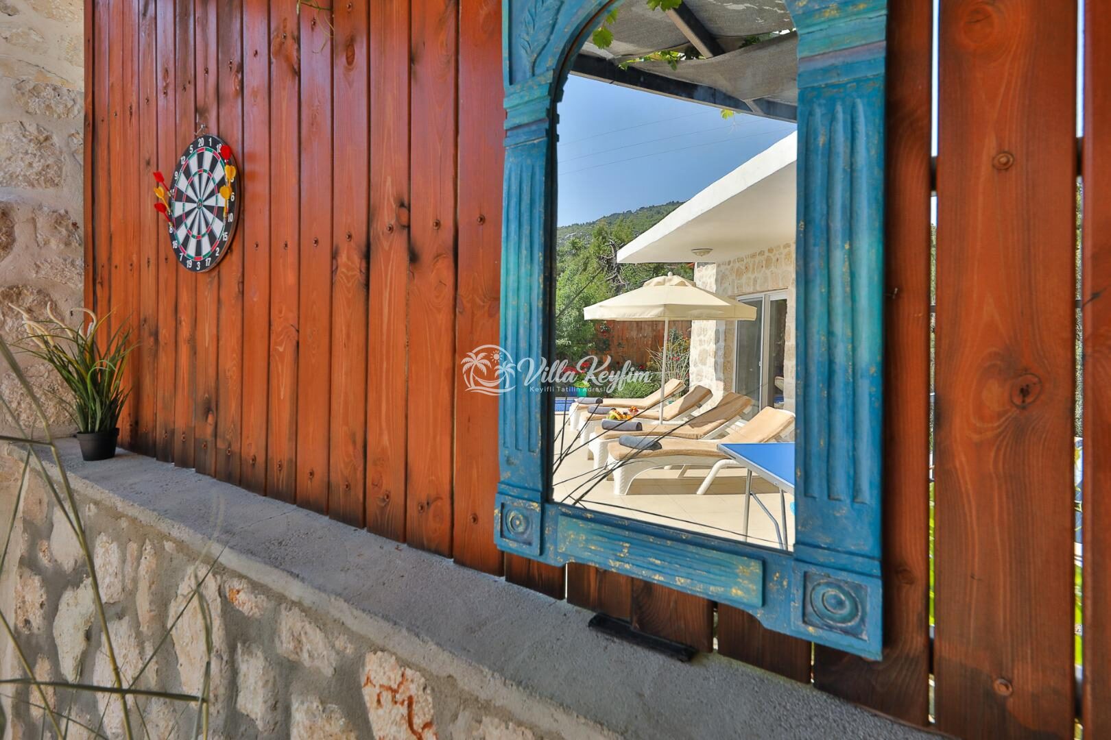 Villa Petek — 31
