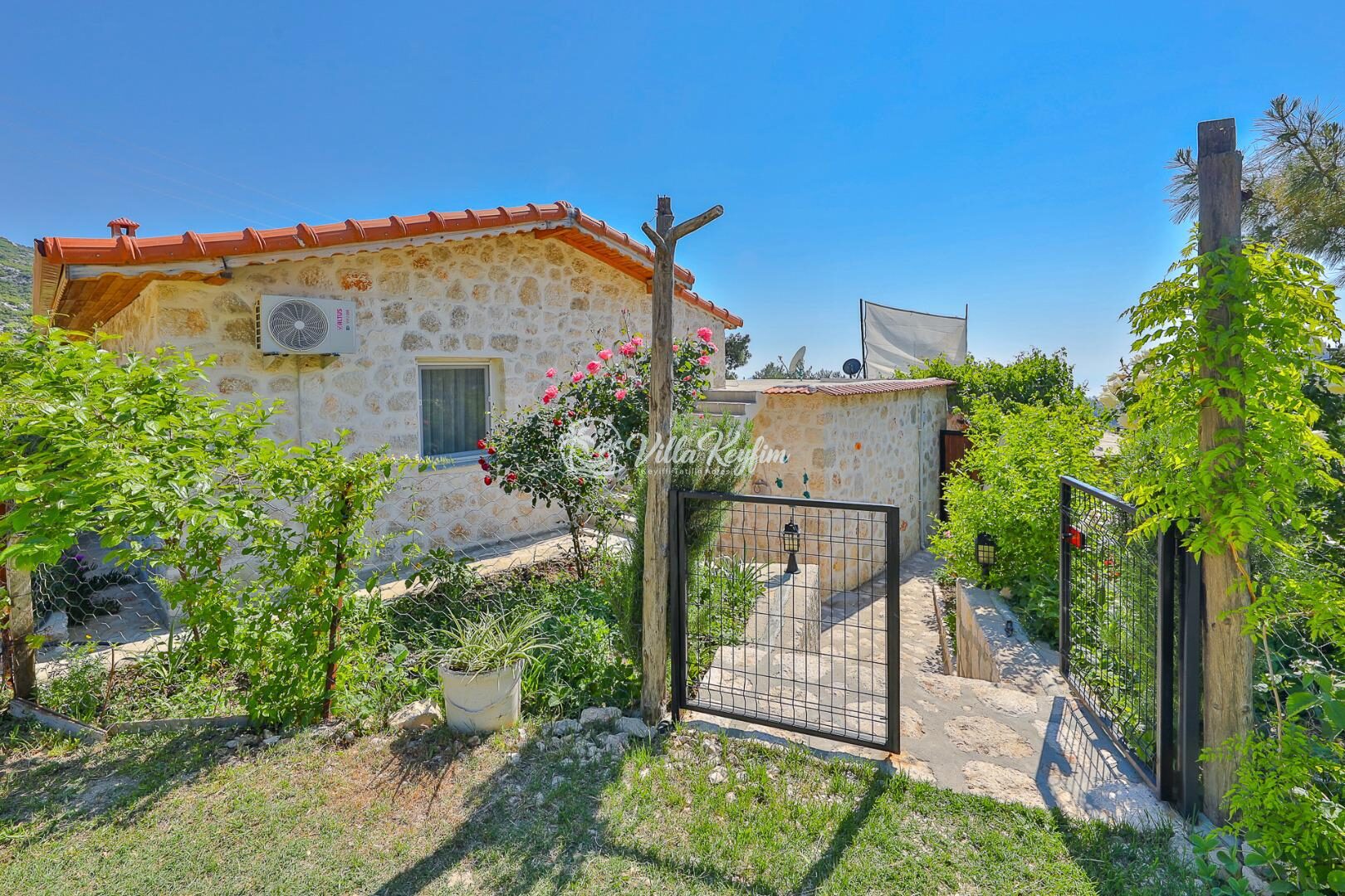 Villa Petek — 33
