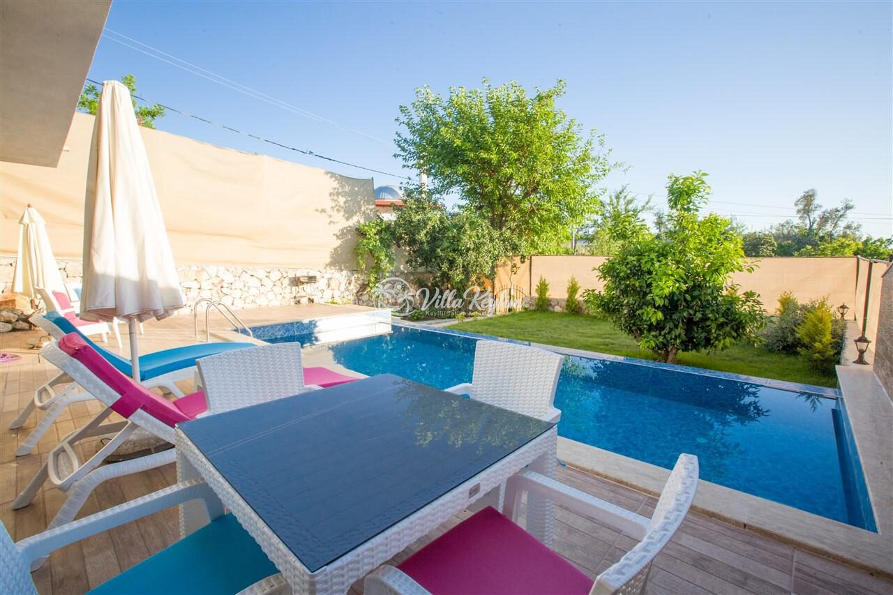 Villa Elfida — 4