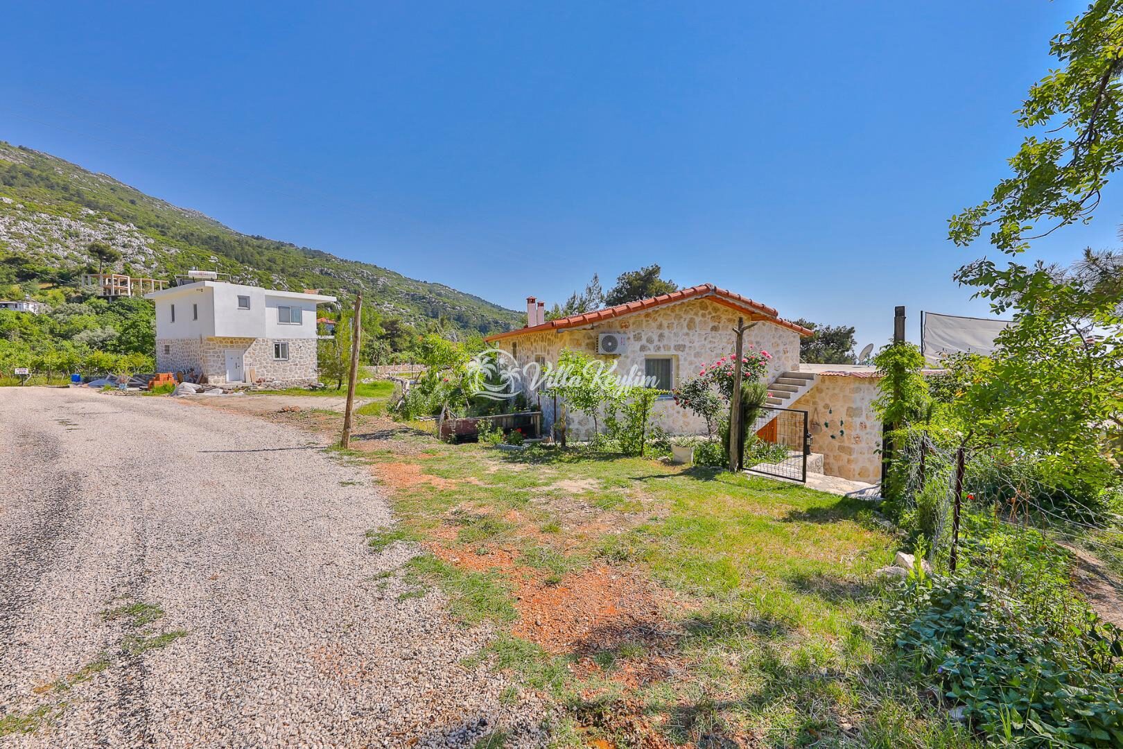 Villa Petek — 34