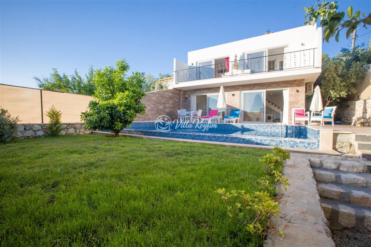 Villa Elfida — 8