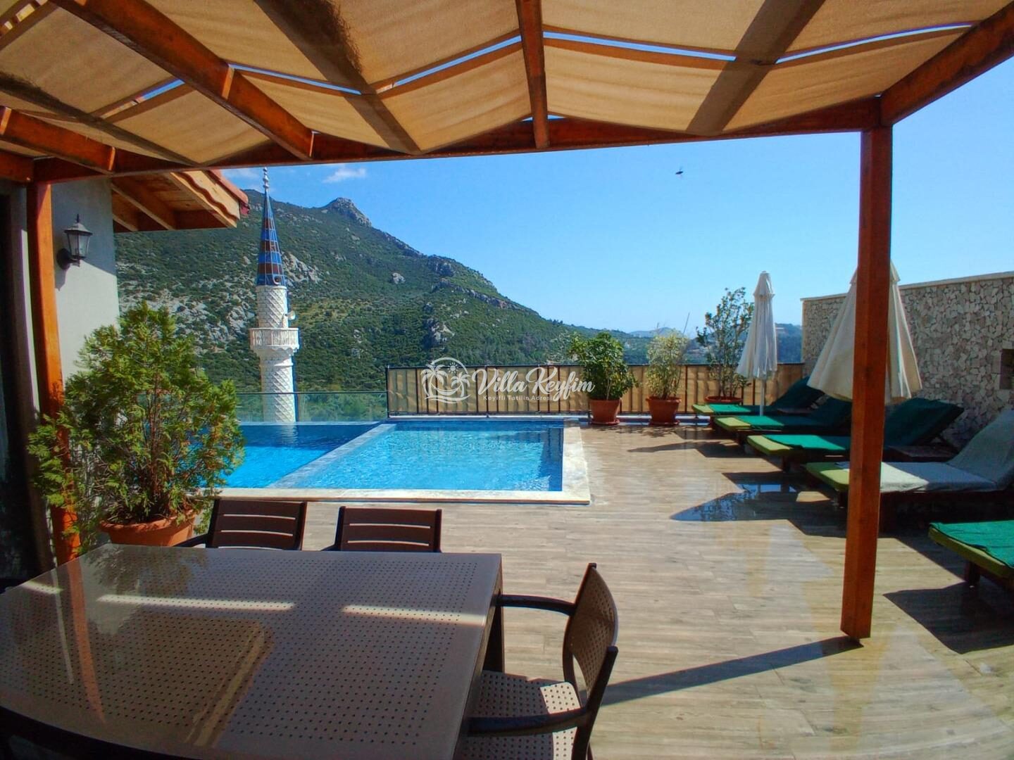 Villa Myra — 4