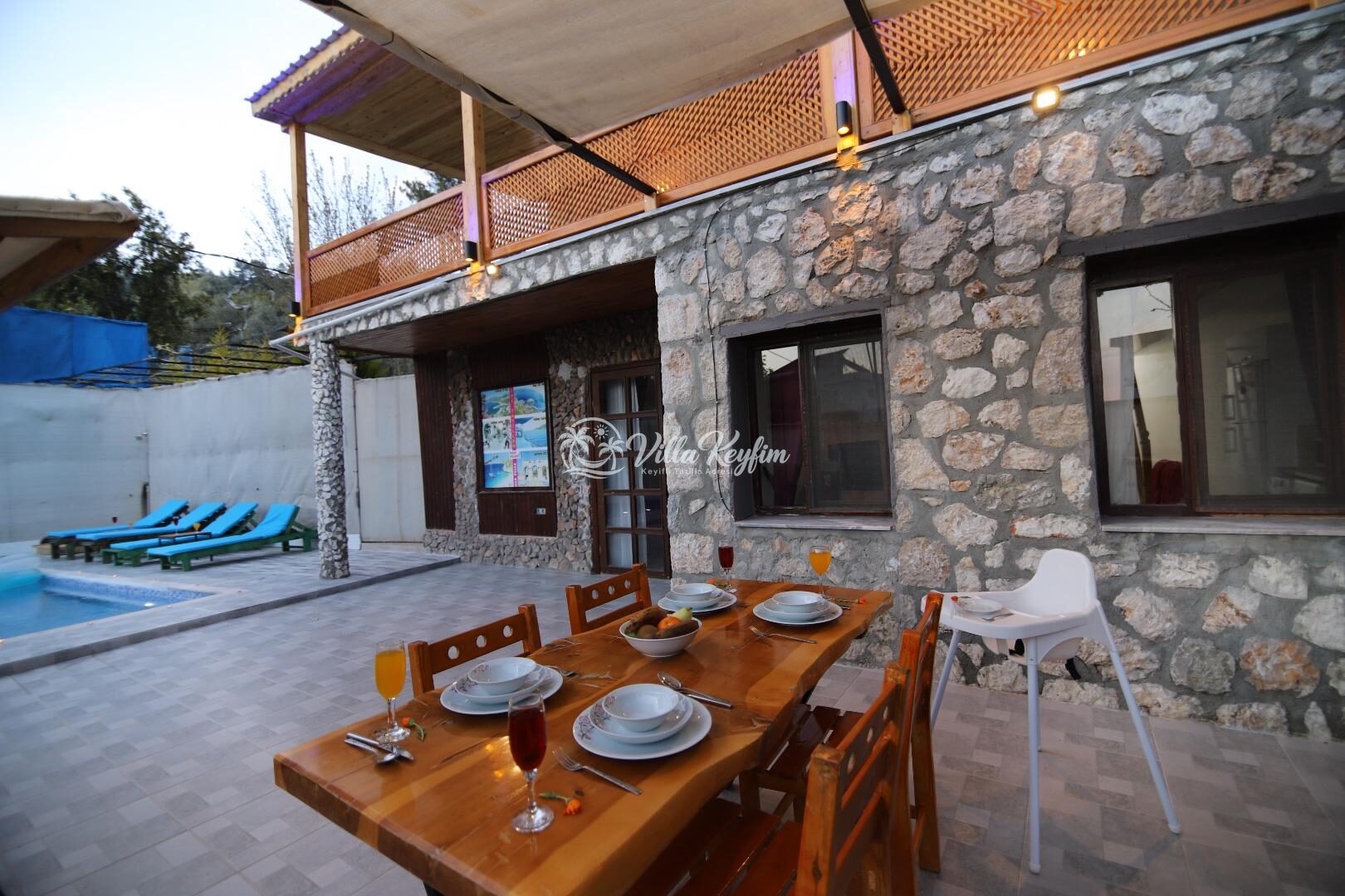 Villa Yelsa — 3