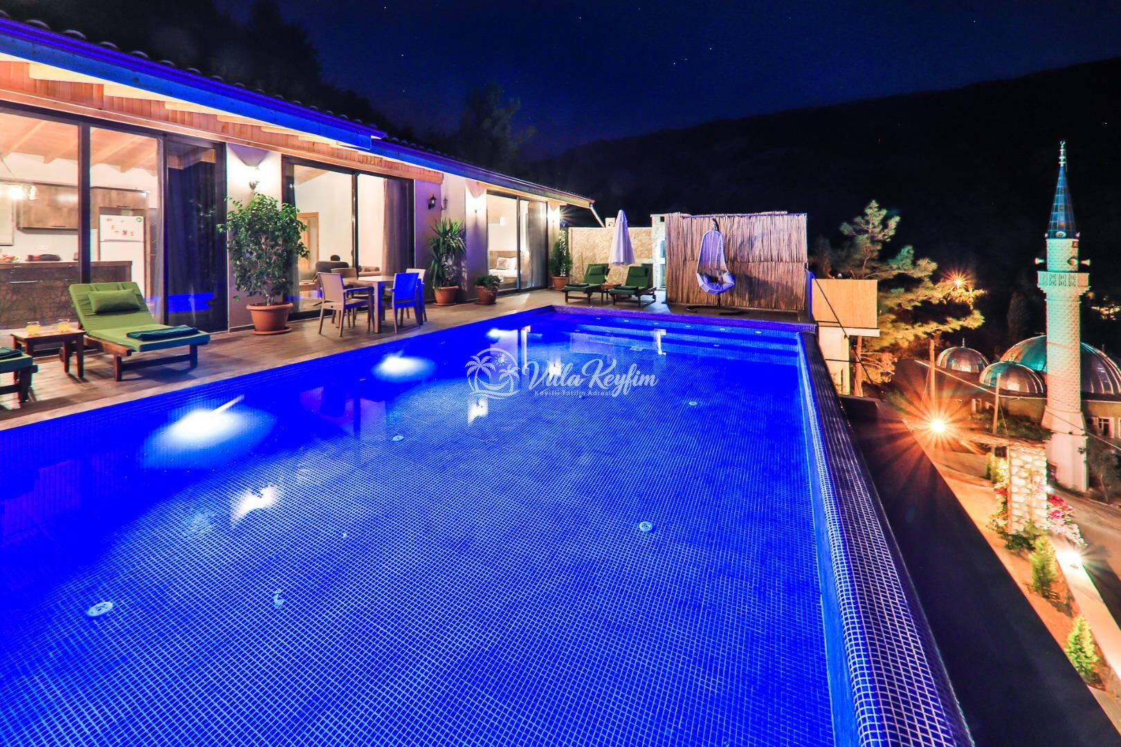 Villa Achyle — 4