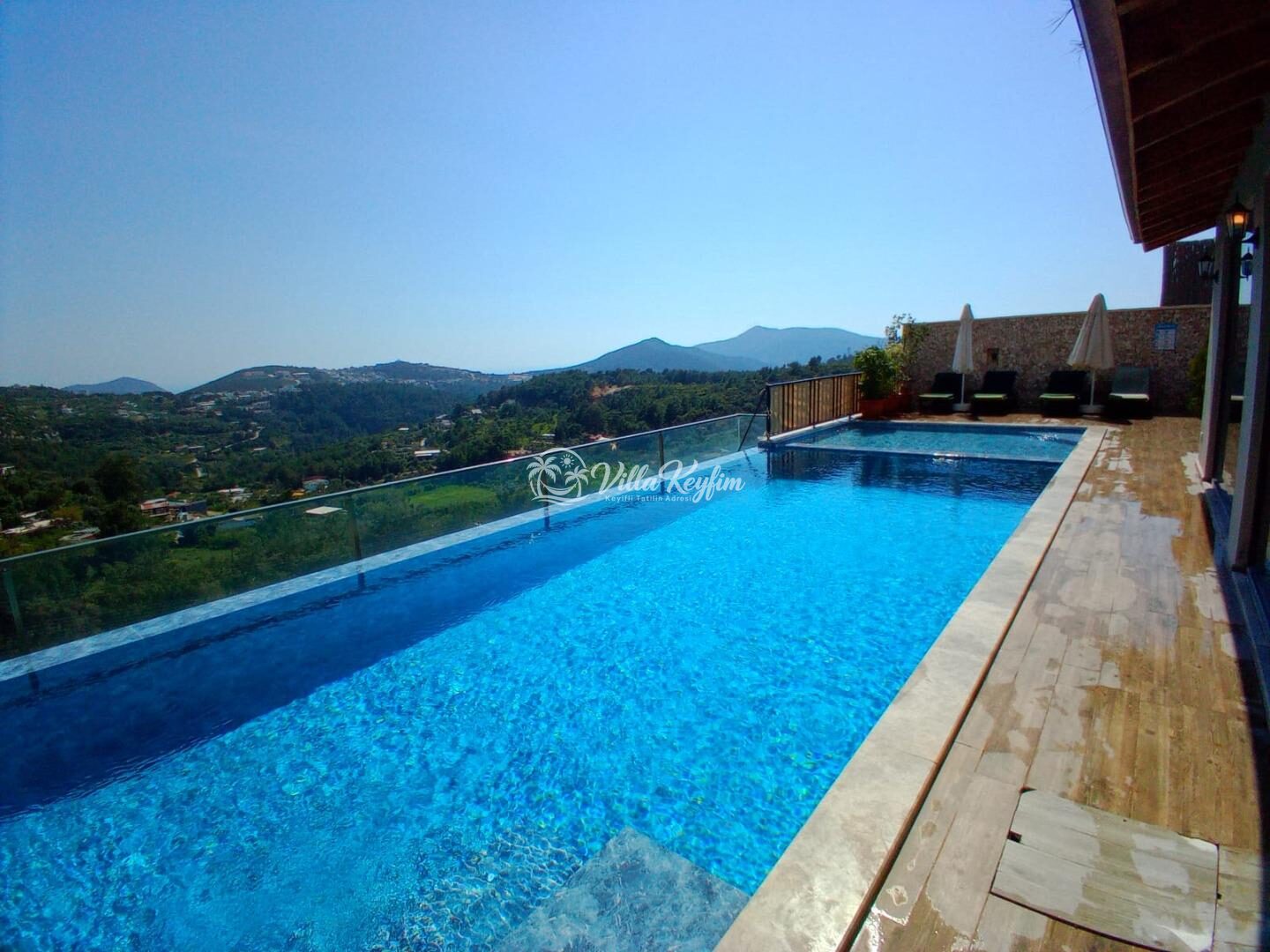 Villa Myra — 10