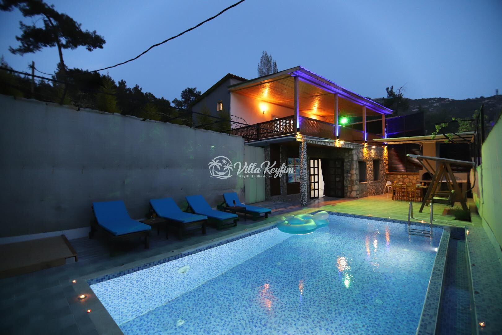 Villa Yelsa — 6