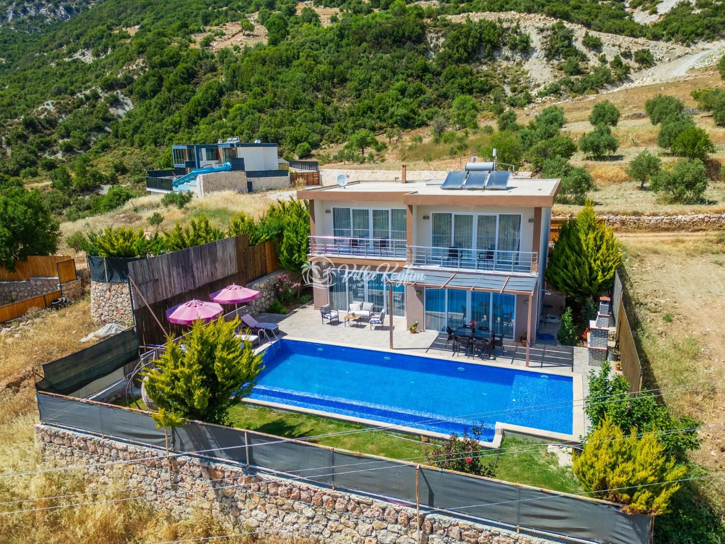Villa Azelya — 39
