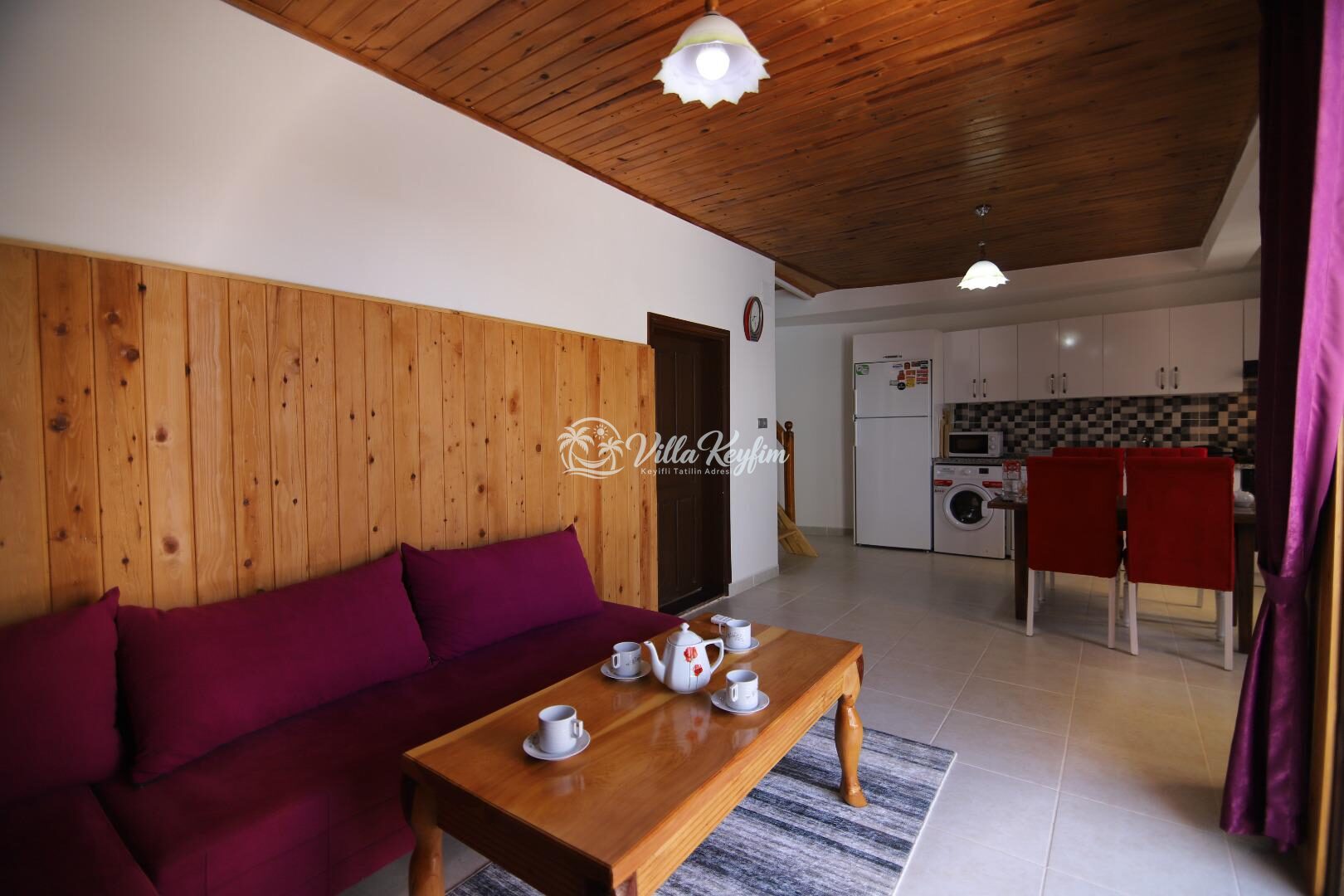 Villa Yelsa — 17