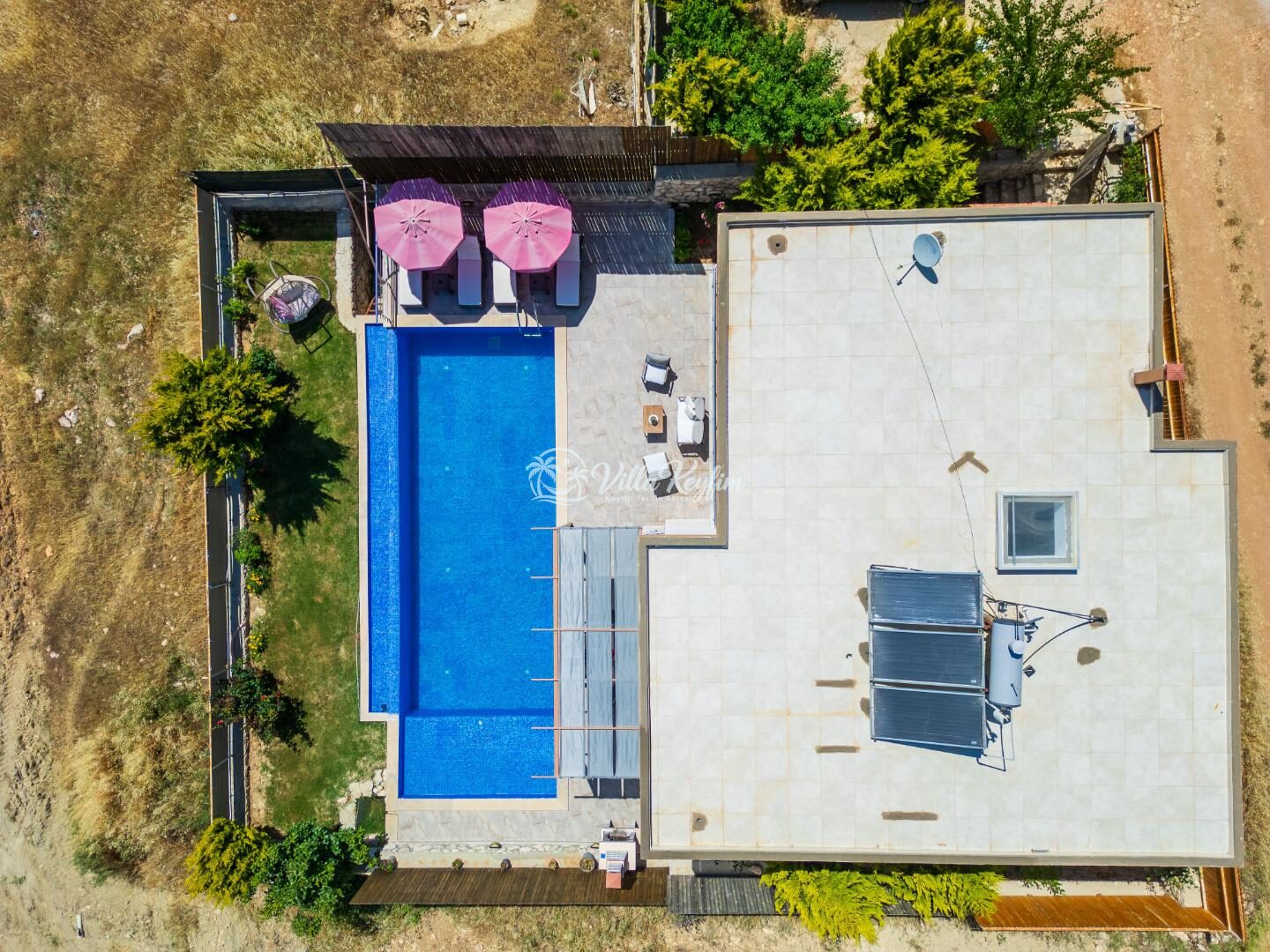 Villa Azelya — 41