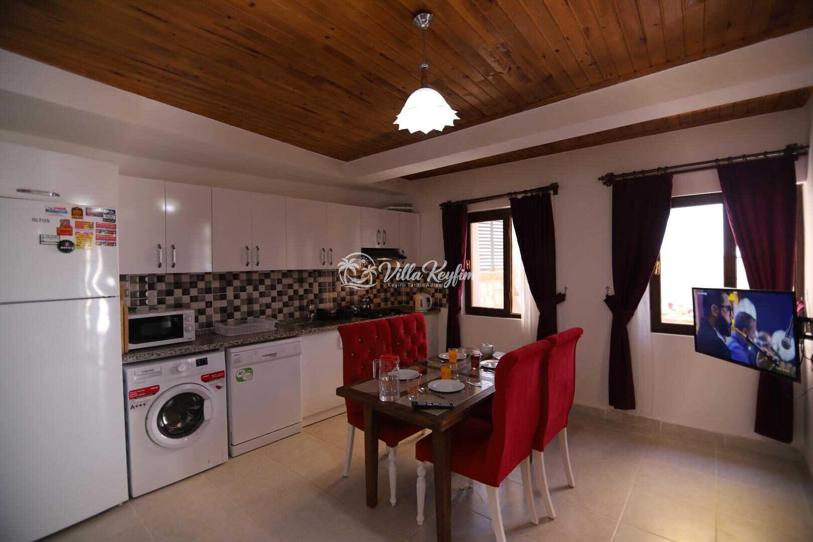 Villa Yelsa — 20