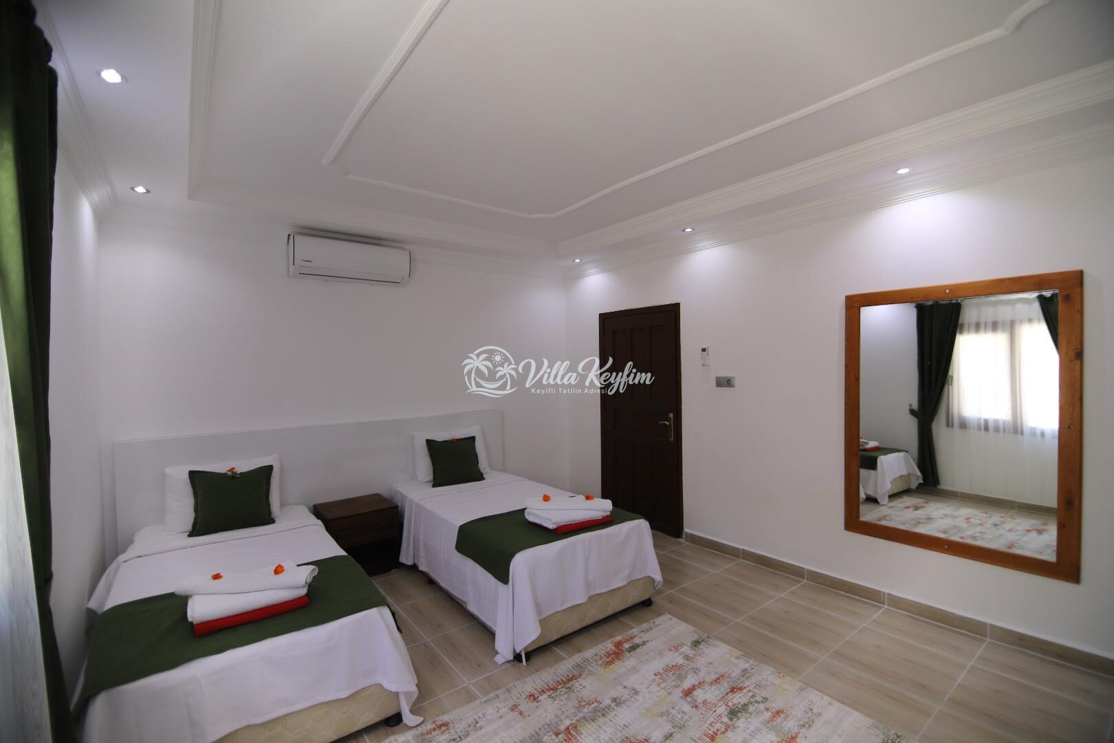 Villa Yelsa — 23