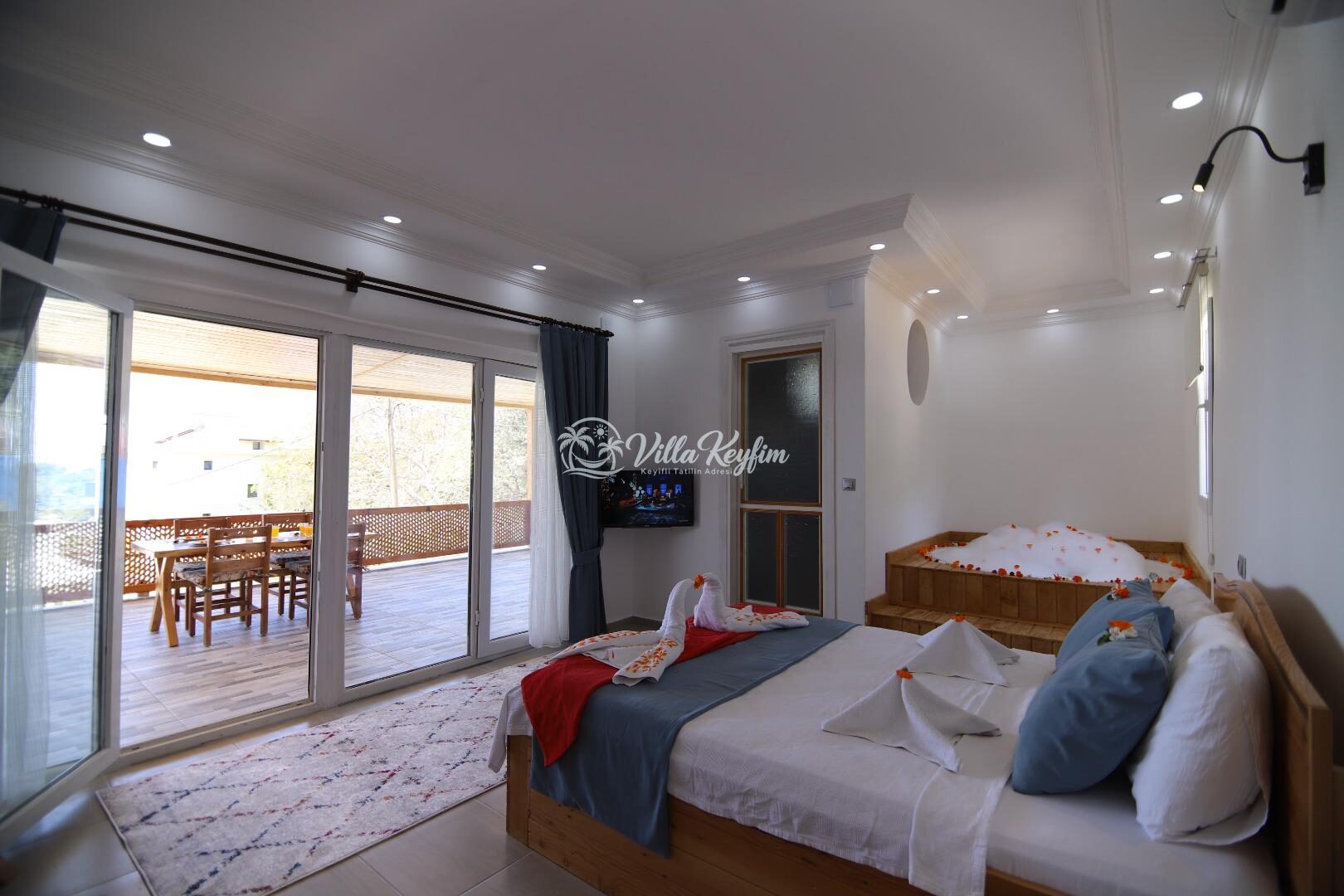 Villa Yelsa — 29