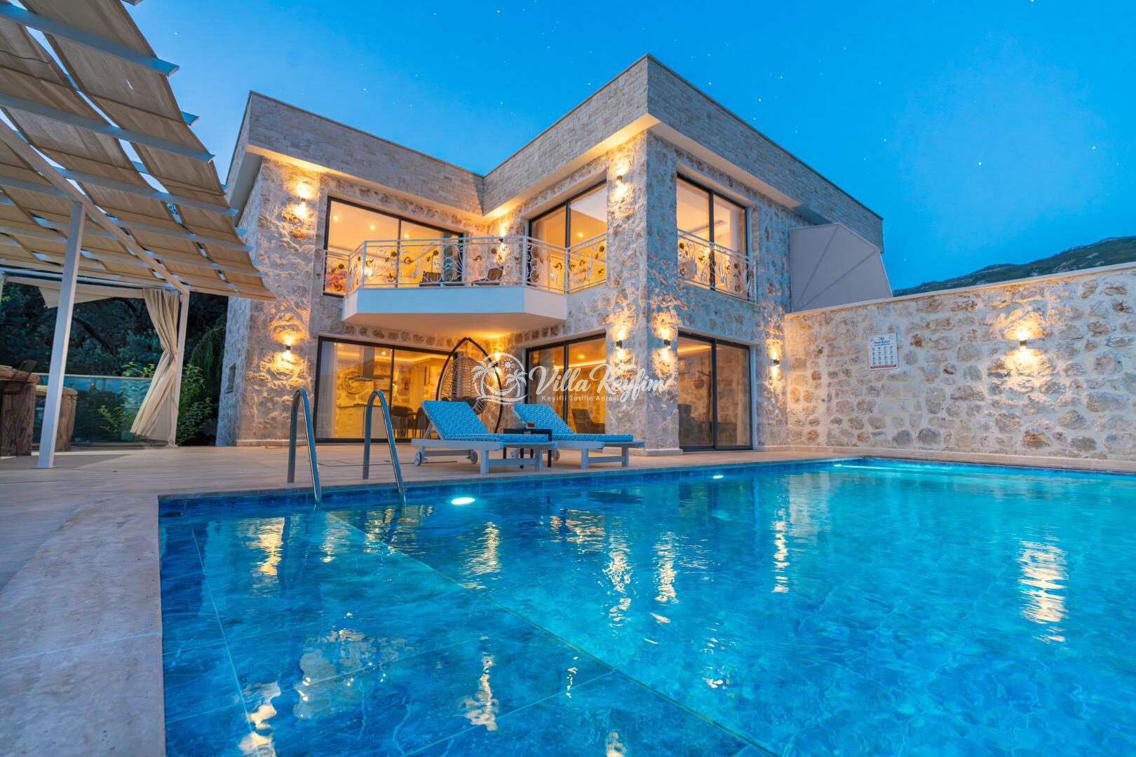 Villa Narin 3 — 1
