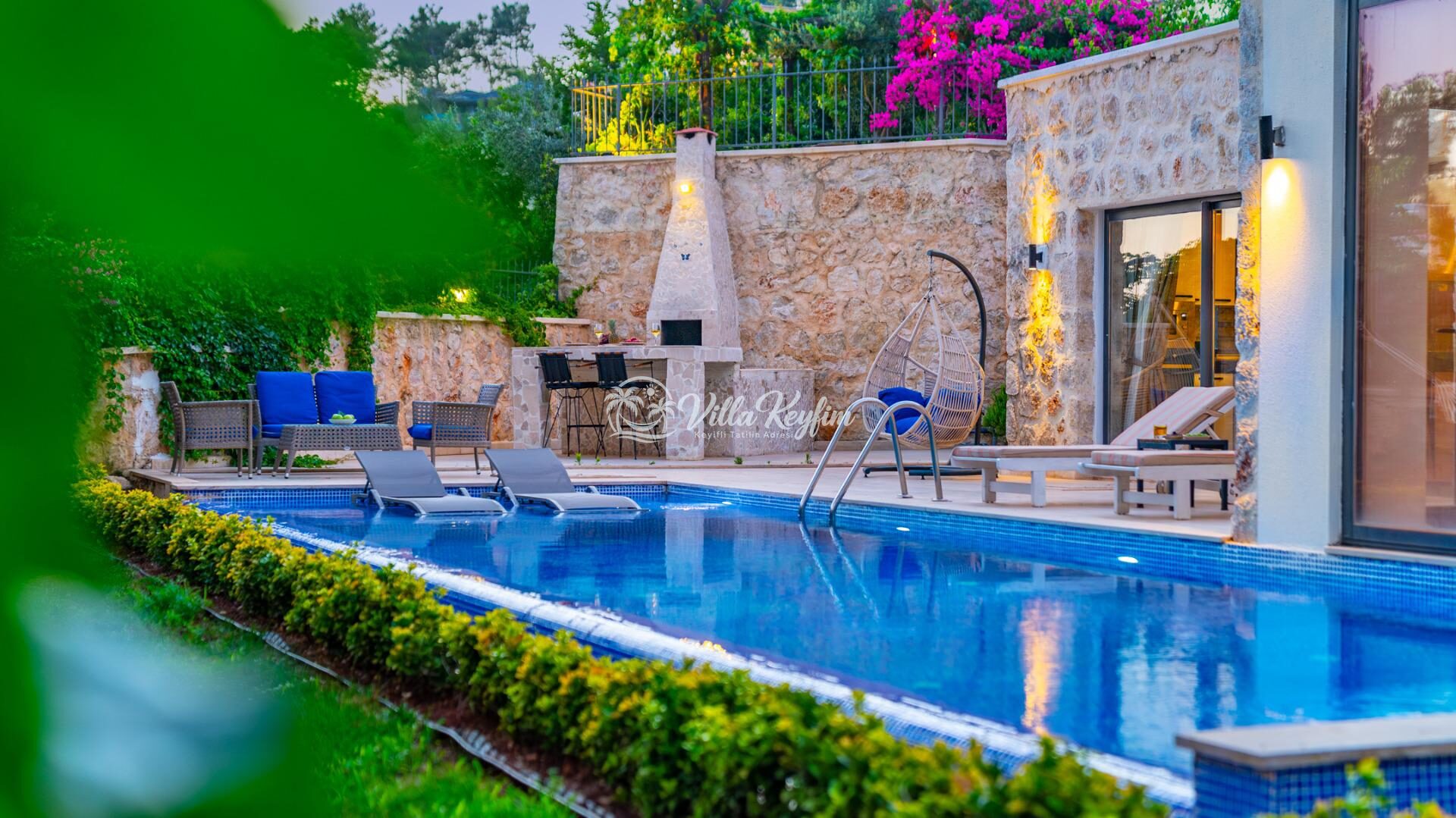 Villa Narin 1 — 1