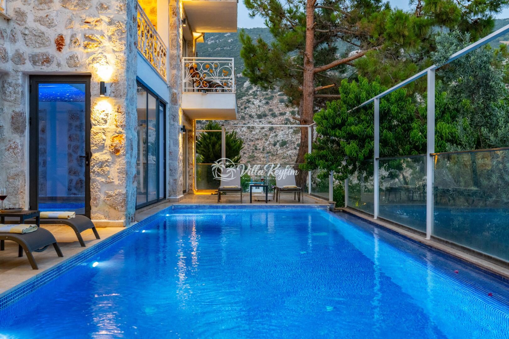Villa Narin 4 — 5