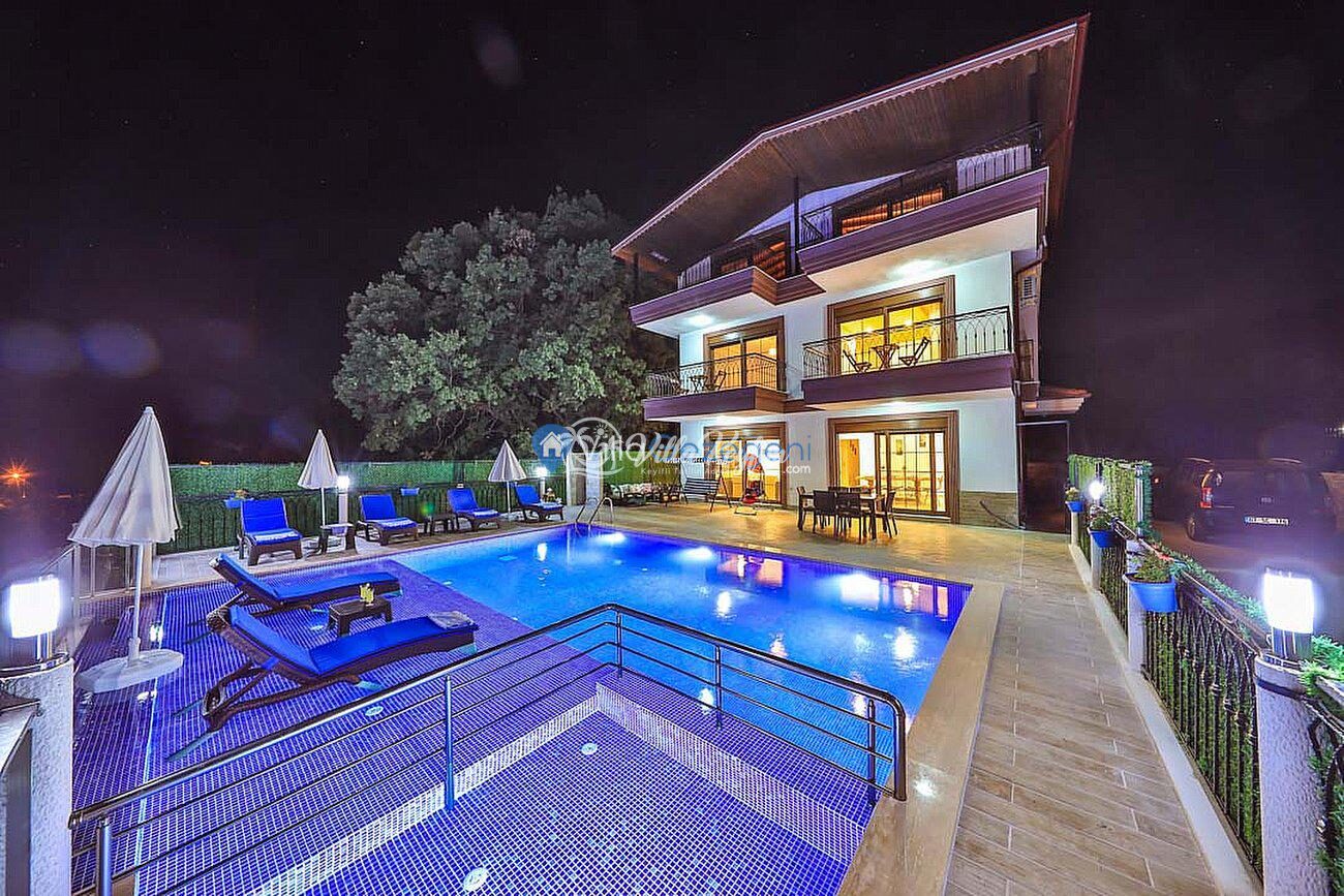 Villa Ataç — 6