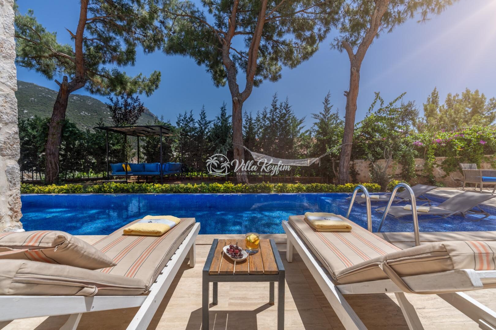 Villa Narin 1 — 6