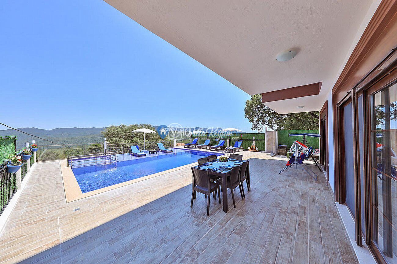 Villa Ataç — 7