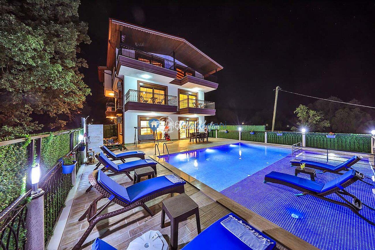 Villa Ataç — 8