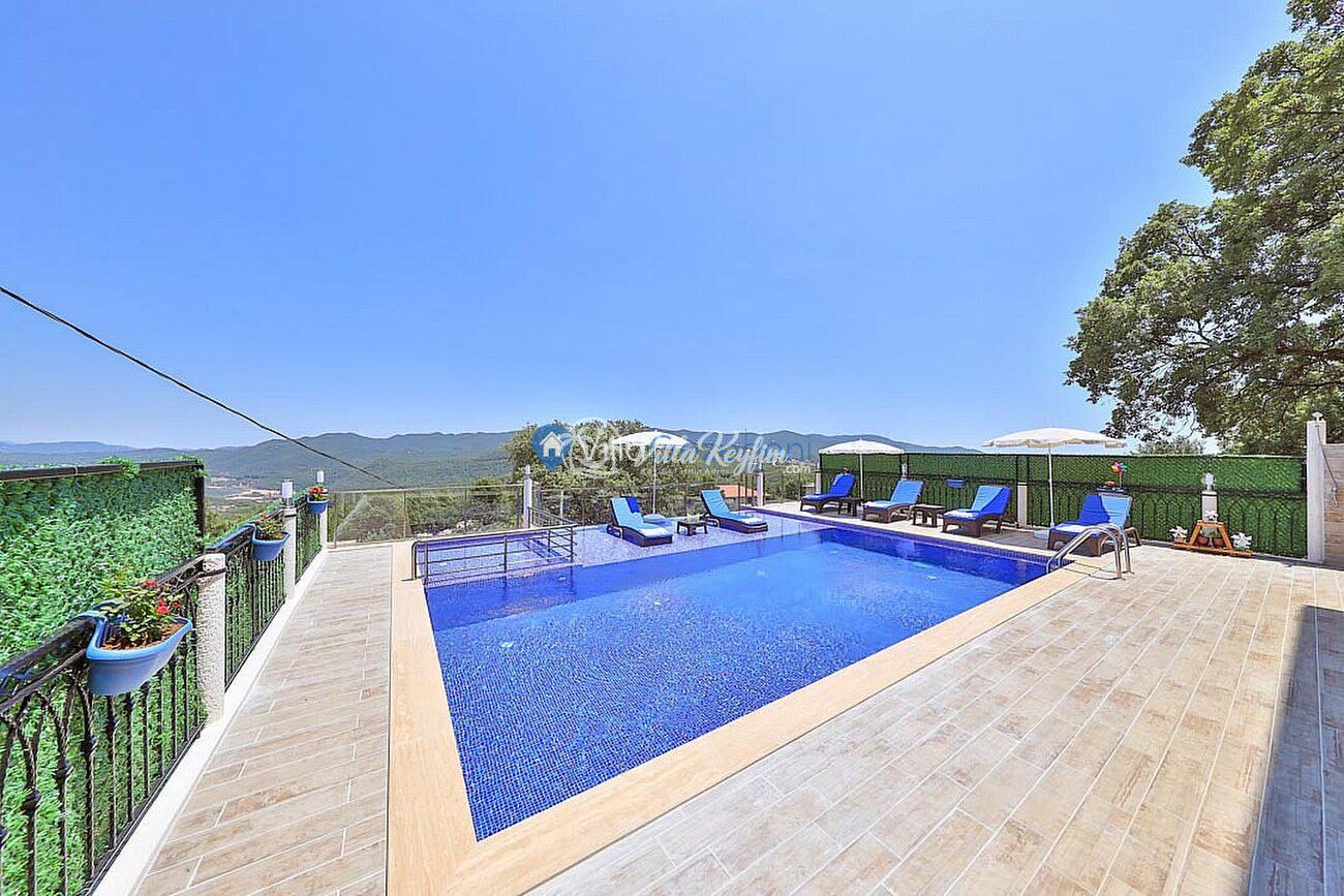 Villa Ataç — 10
