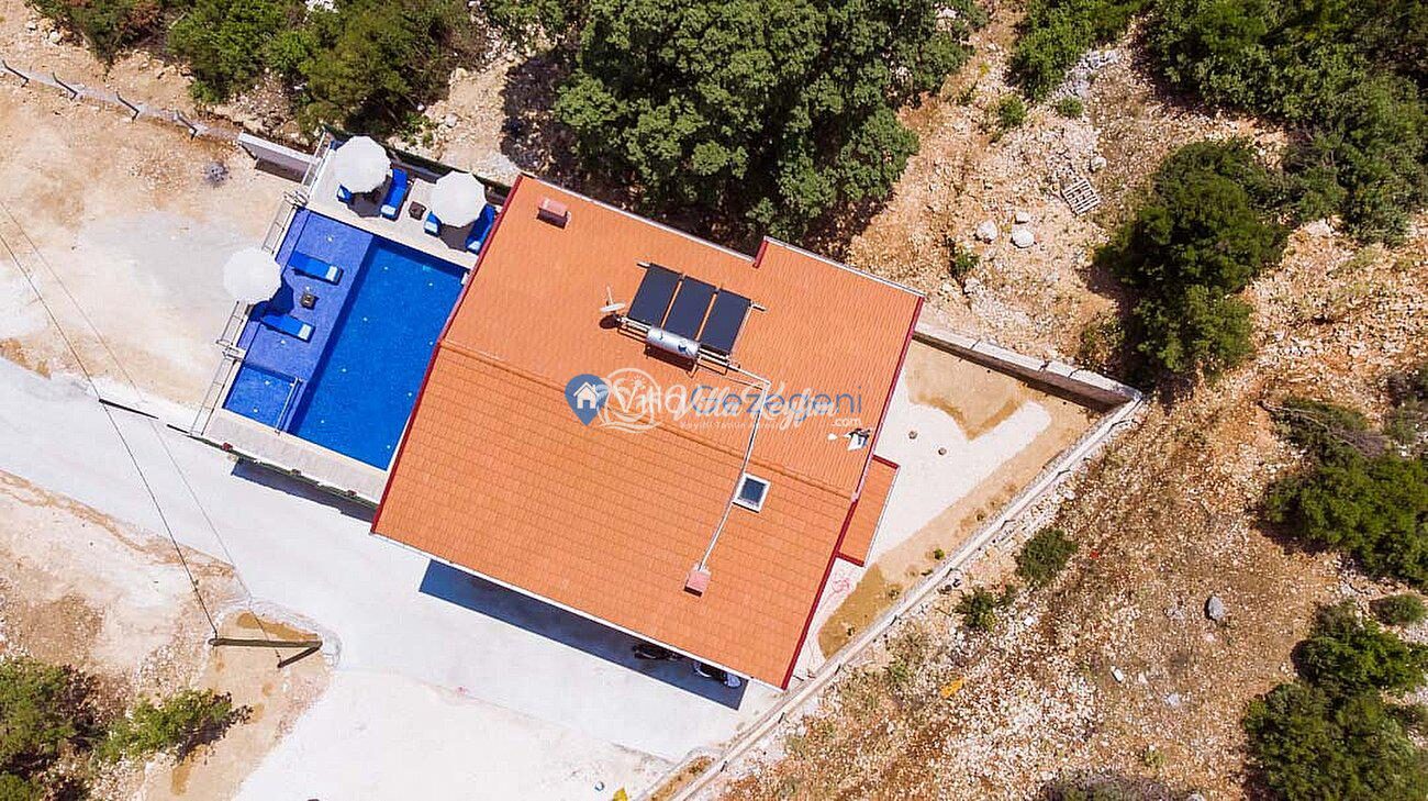 Villa Ataç — 14