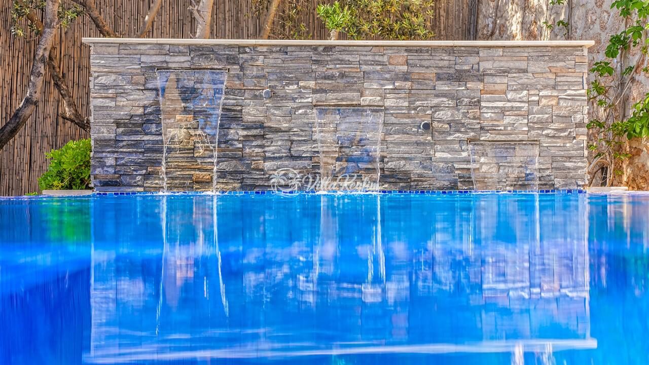 Villa Mecan Blu — 22