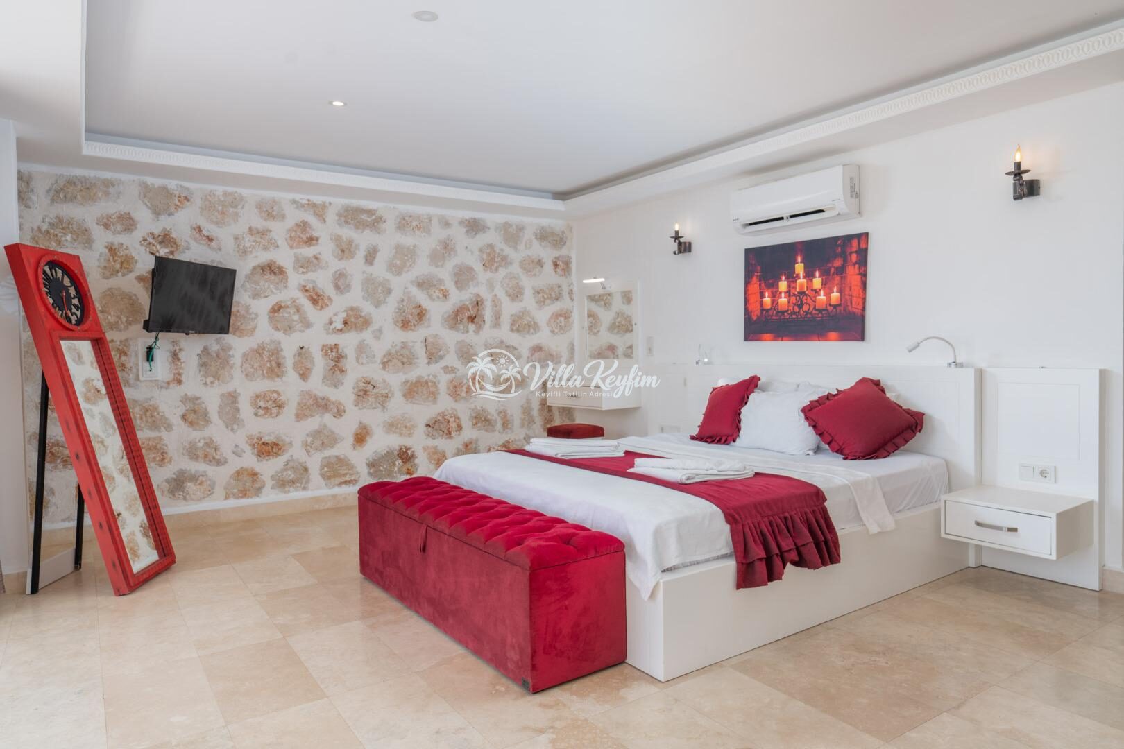 Villa Narin 9 — 21