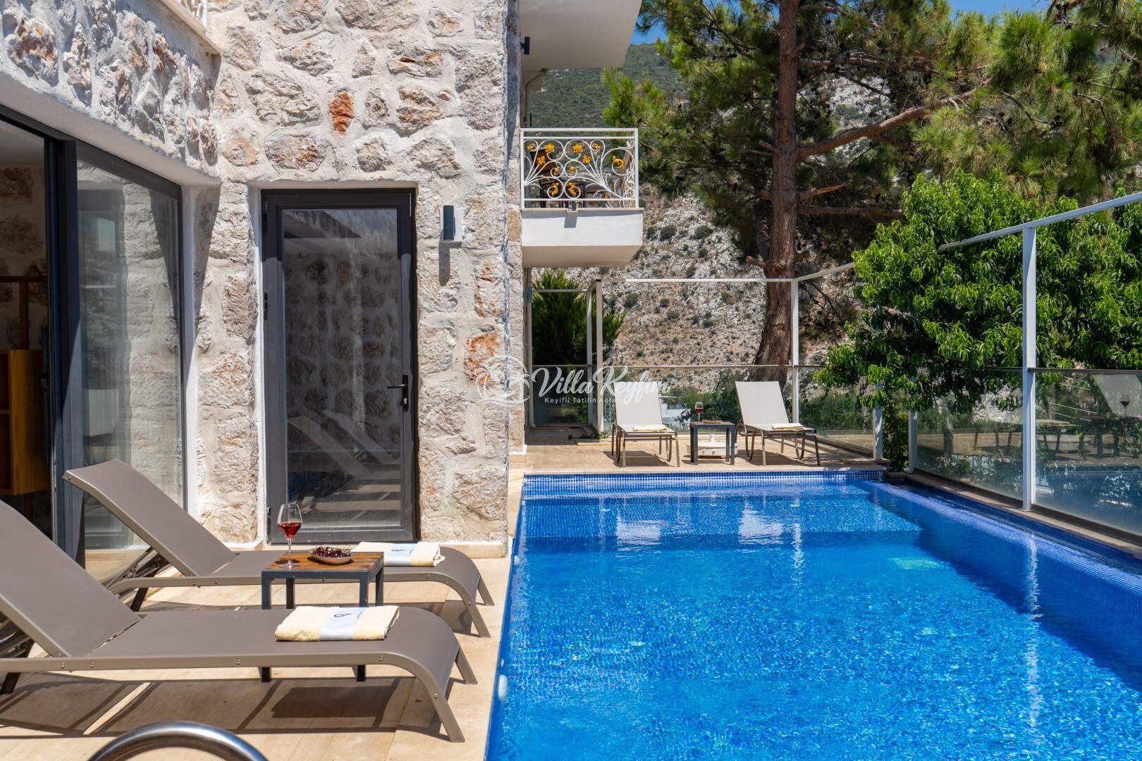 Villa Narin 4 — 20
